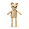 Kosebamse, Elodie, Skogmus Max