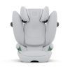 Bilstol, Cybex, Solution G2, Fog Grey