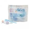 Steriliseringsposer, Dr.Brown, 20pk