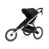 Joggevogn, Thule, Glide 3, Black