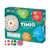 TIMIO Startpakke Scandinavia
