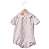 Body, Wedoble, Blusa Coral, Unica