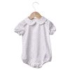 Body, Wedoble, Blusa Verde, Unica