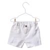 Shorts, Wedoble, Calção liso, Perola
