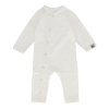 Gullkorn Design Vakke Babydress, Krem
