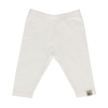 Gullkorn Design Vakke Baby Bukse, Krem