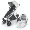 Barnevogn, UPPAbaby VISTA V2, Bryce