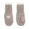 Lillelam Votter, Classic, Beige