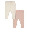 Leggings, Dirkje, 2pk, Multi Colour