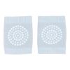 Kneepads, GoBabyGo, Sky Blue, One Size