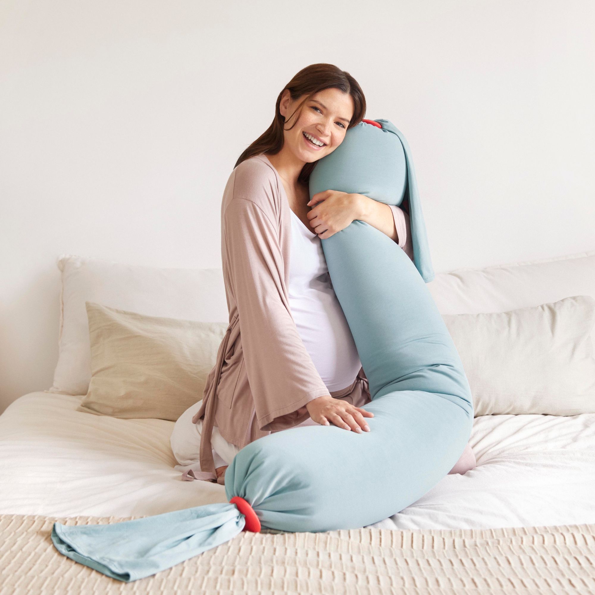 Bbhugme, Gravid- og Ammepute, Eucalyptus/Coral