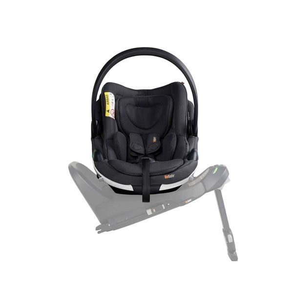 Besafe Go Beyond², Anthracite Mesh
