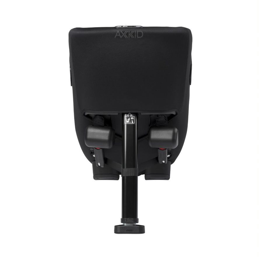 Bilstol, Axkid Minikid 3, Tar, 61-125 cm