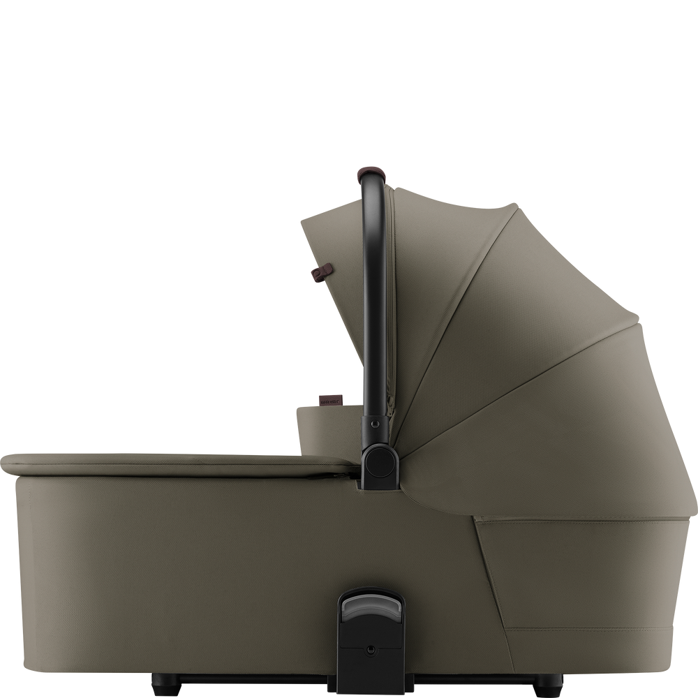 Bag, Britax, Rio, LUX Urban Olive