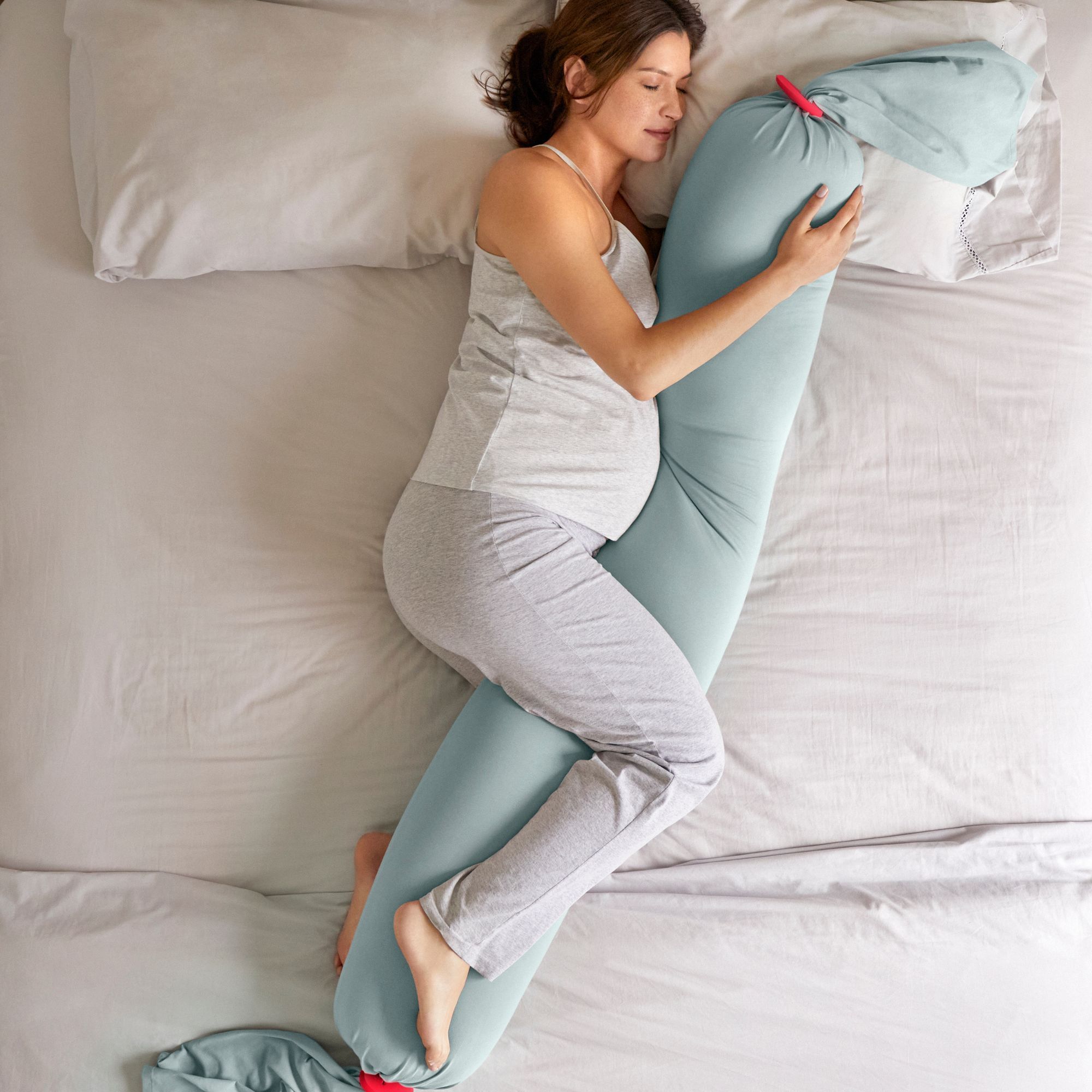 Bbhugme, Gravid- og Ammepute, Eucalyptus/Coral
