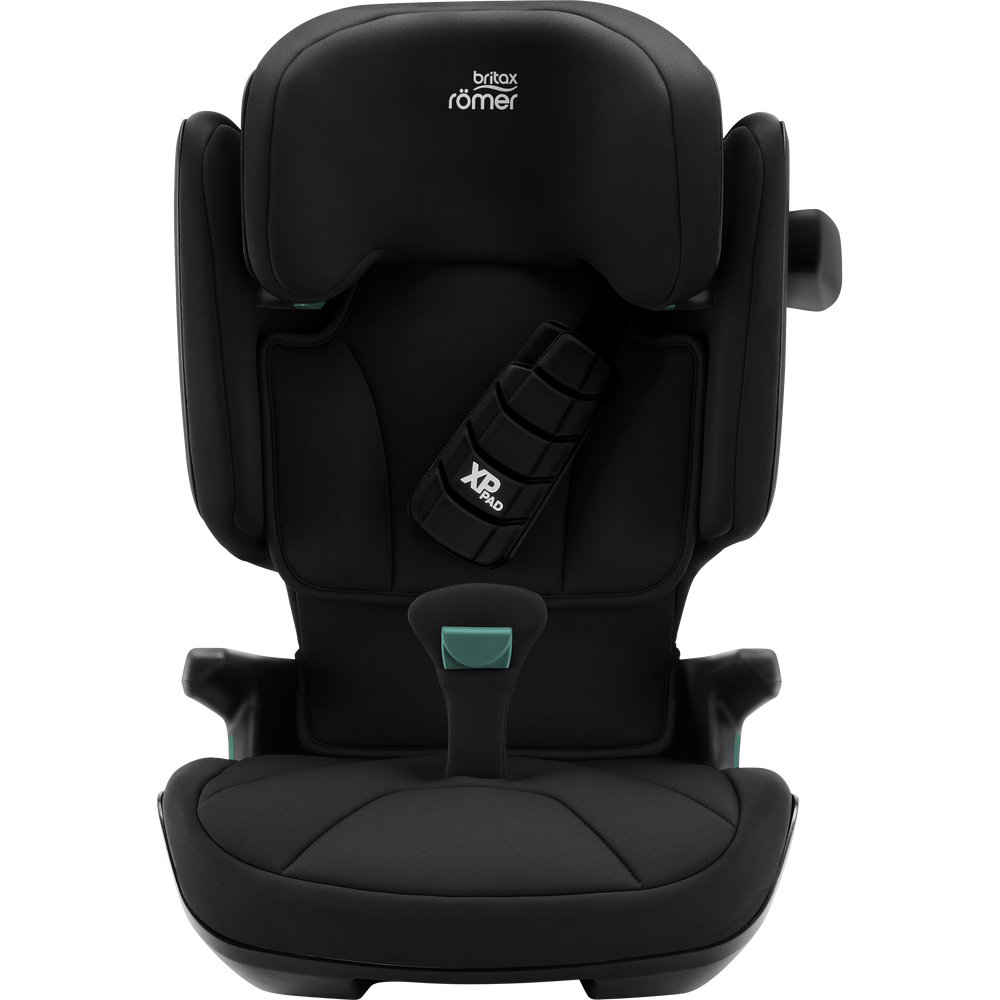 Bilstol, Britax, Kidfix I-Size, Cosmos Black