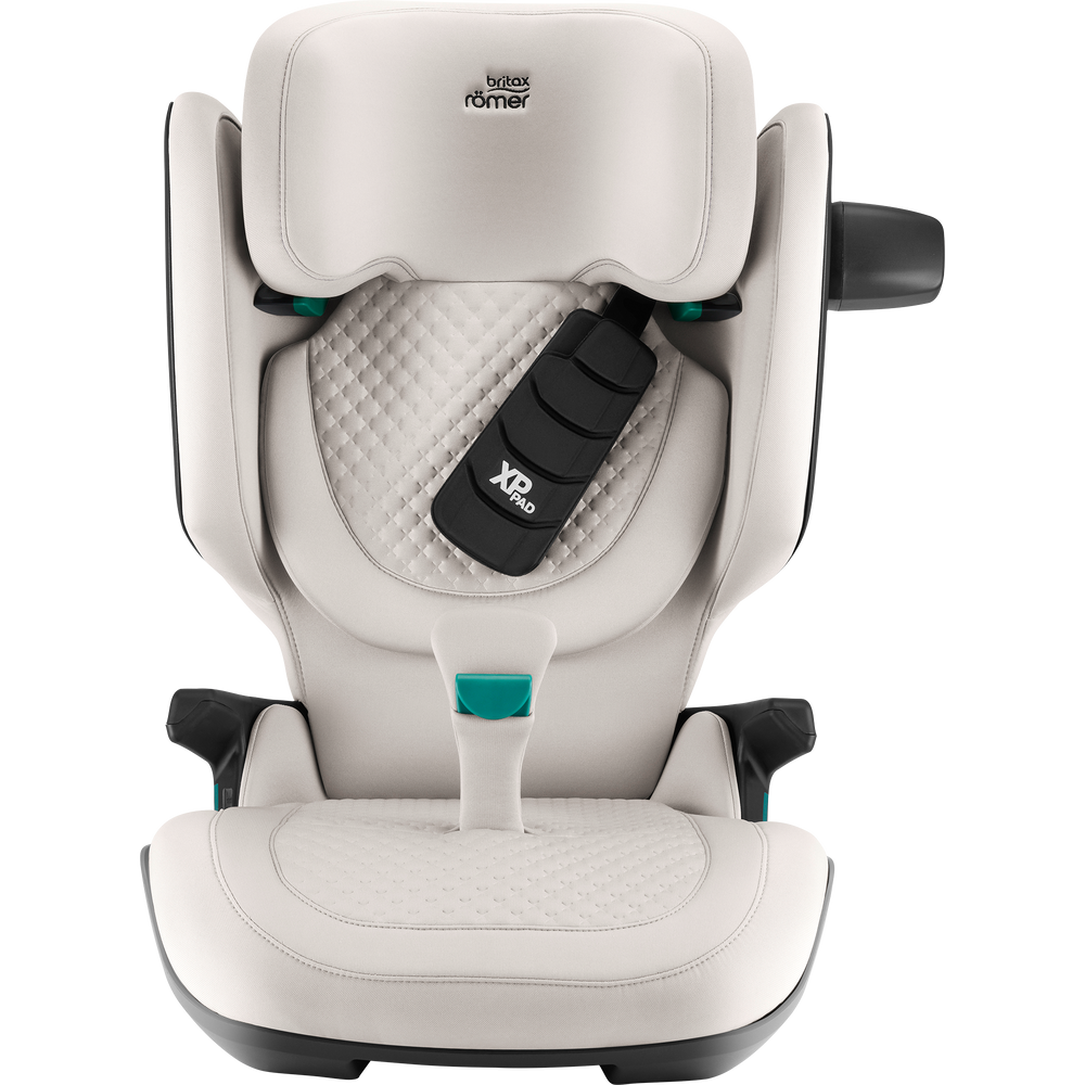 Bilstol, Britax, Kidfix Pro, Lux Soft Taupe