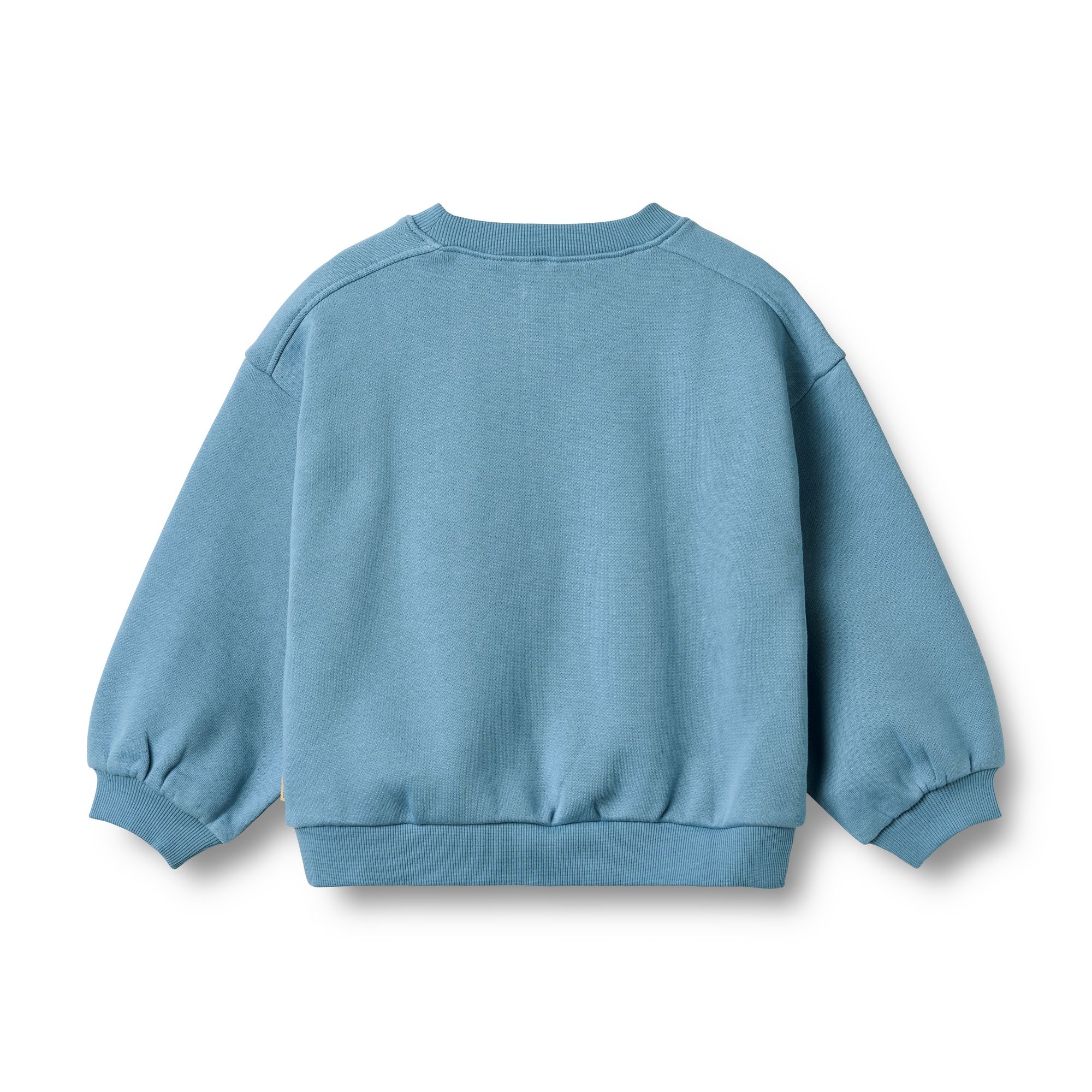 Genser, Wheat, Eliza, Winter Blue