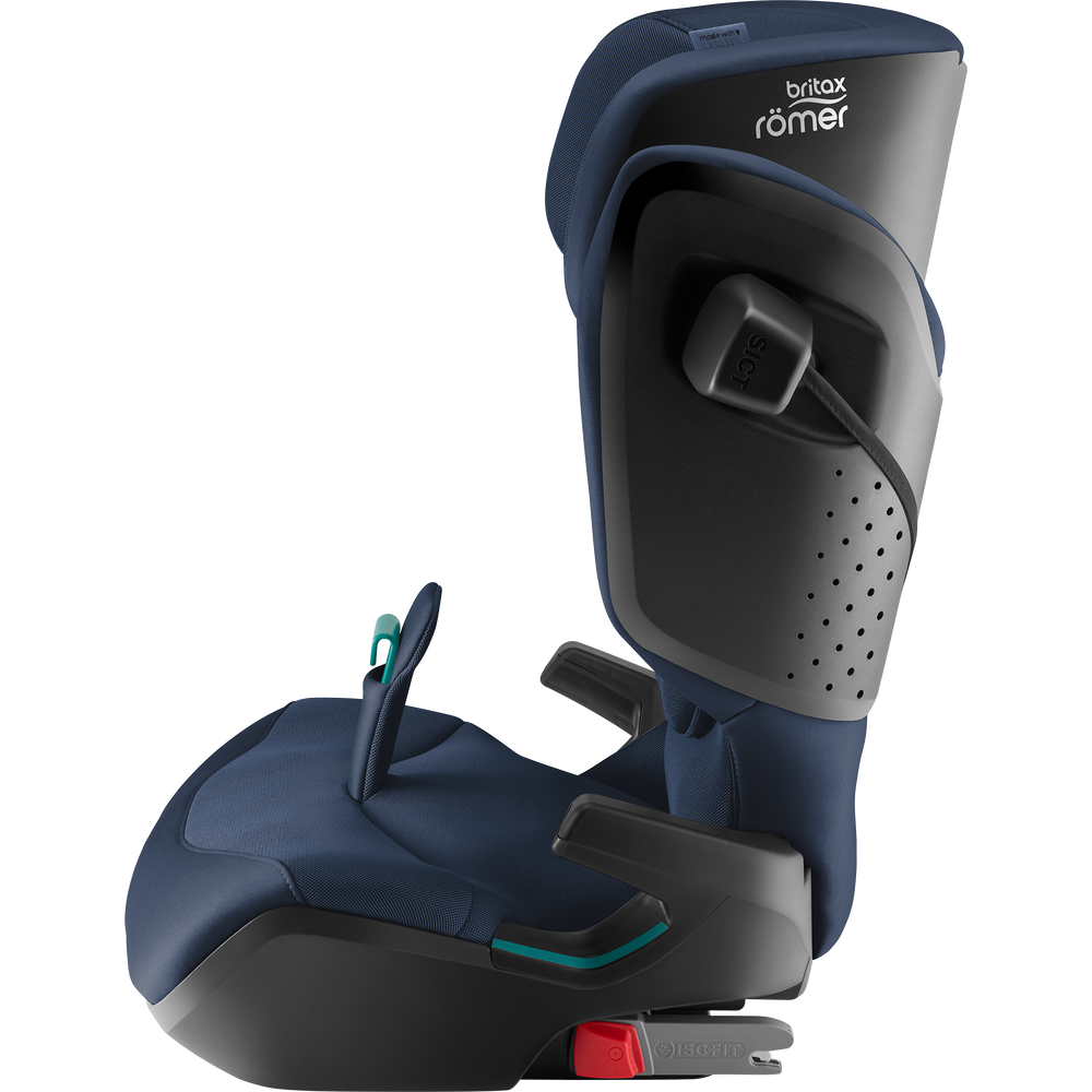 Bilstol, Britax, Kidfix Pro, Style Night Blue