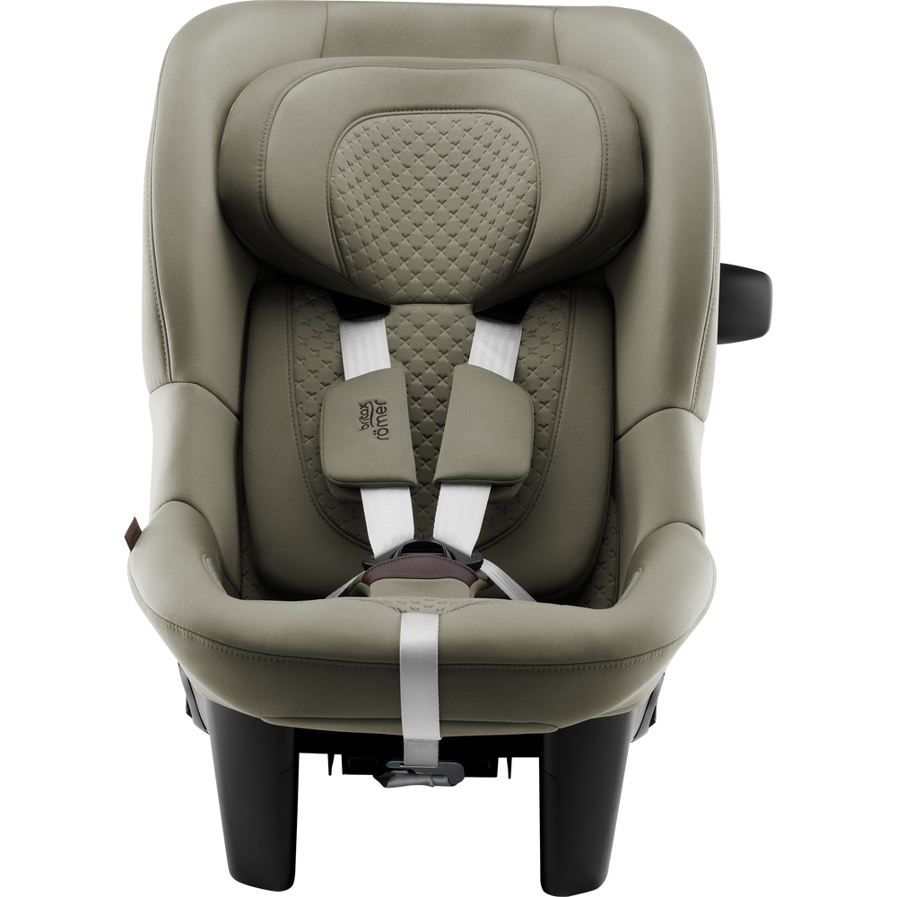 Britax Max-Safe Pro, Urban Olive Lux, Bilstol