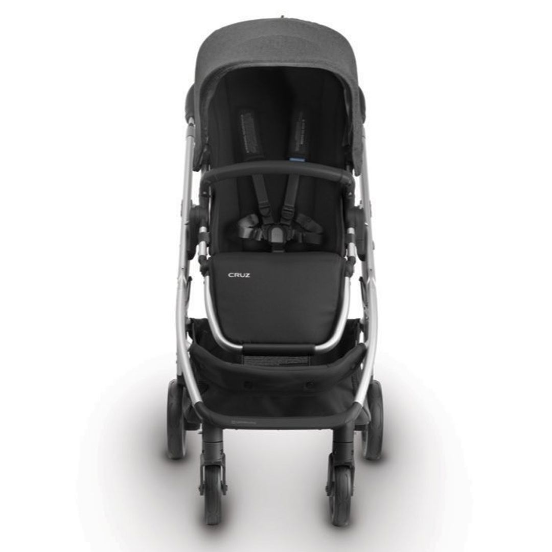 Vogn, UPPAbaby, Cruz Jordan, Grey Melange