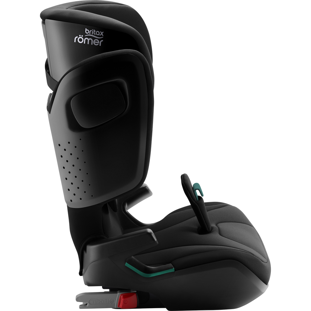 Bilstol, Britax, Kidfix I-Size, Cosmos Black
