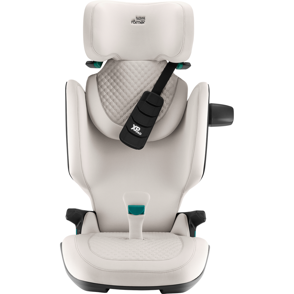 Bilstol, Britax, Kidfix Pro, Lux Soft Taupe