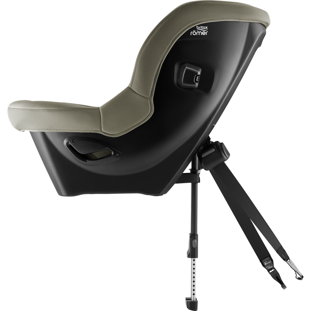 Britax Max-Safe Pro, Urban Olive Lux, Bilstol