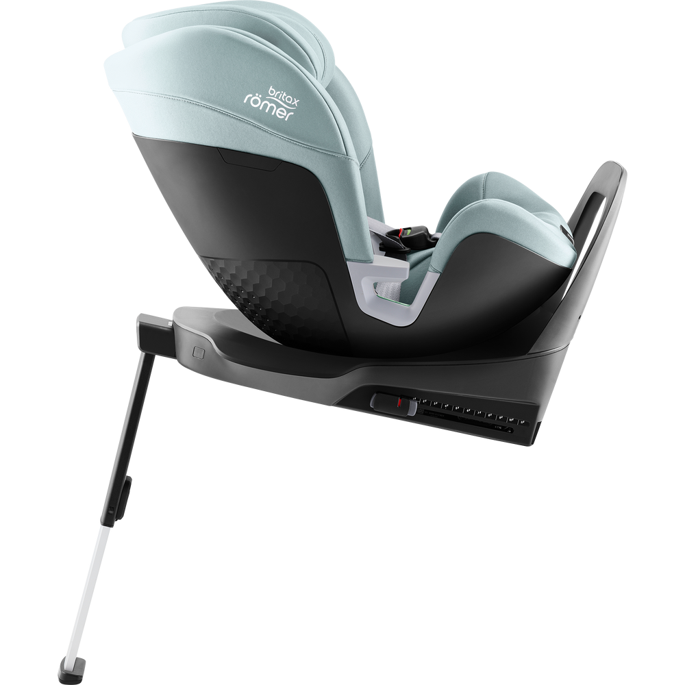 Bilstol, Britax, Swivel 2, Ocean