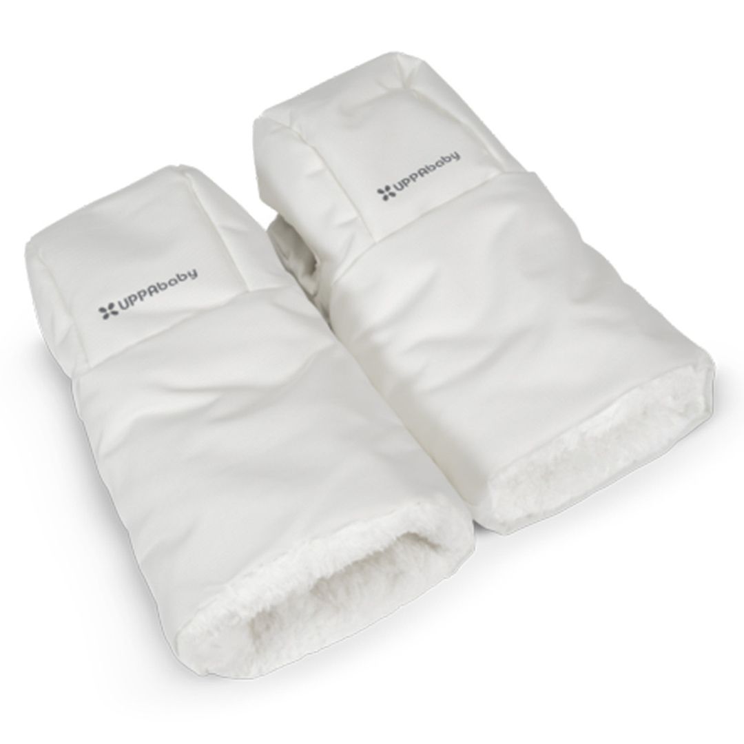 Vognvotter, UPPAbaby, Cozy Handmuffs, Bryce