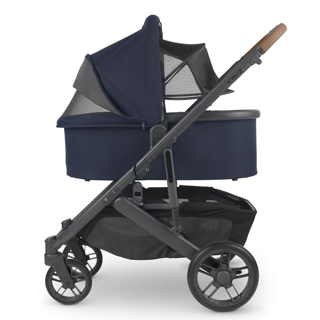 Liggedel, Uppababy, Vista/Cruz V2, Noa