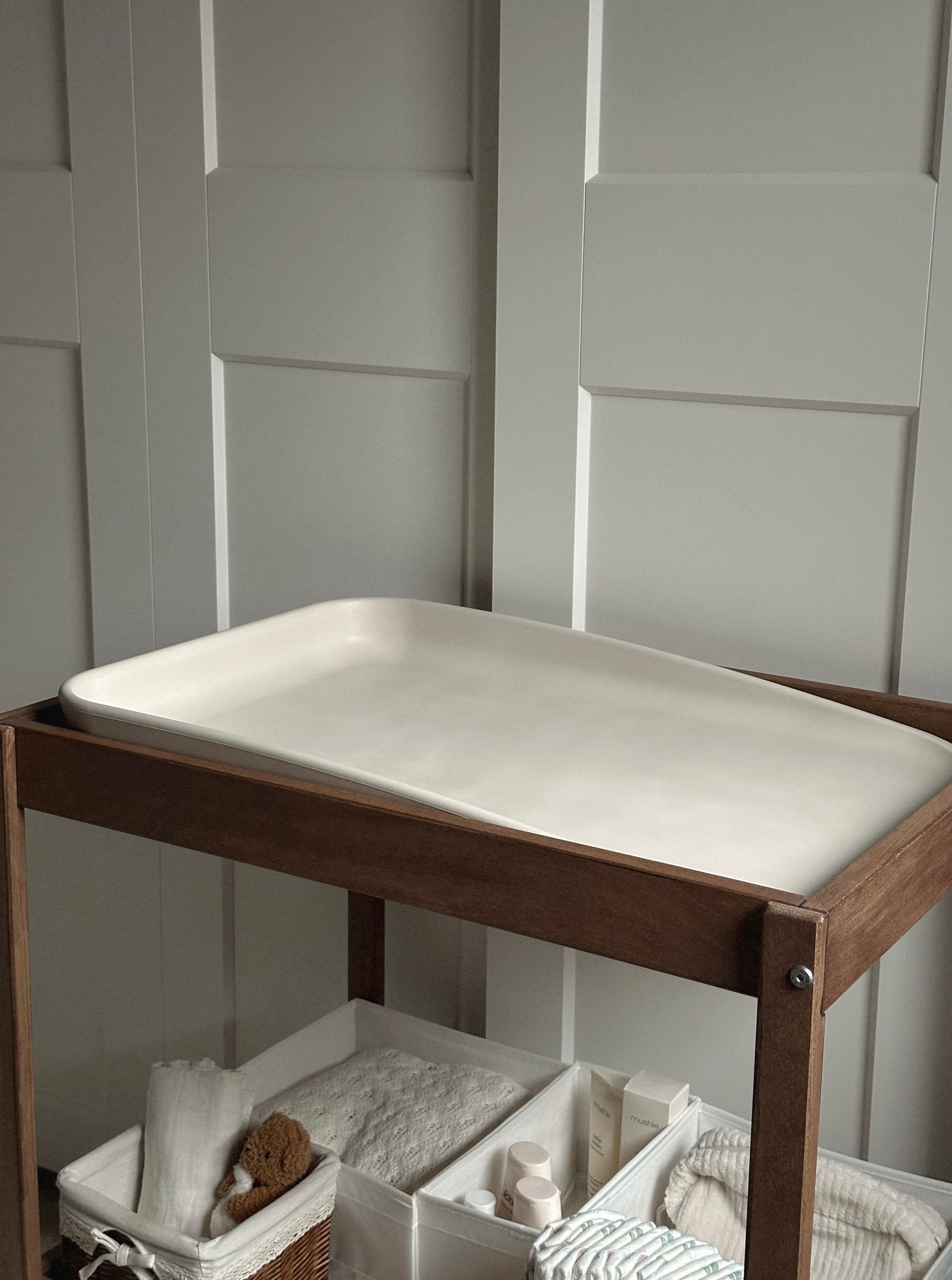 4ME Premium Stellematte, Cozy Beige