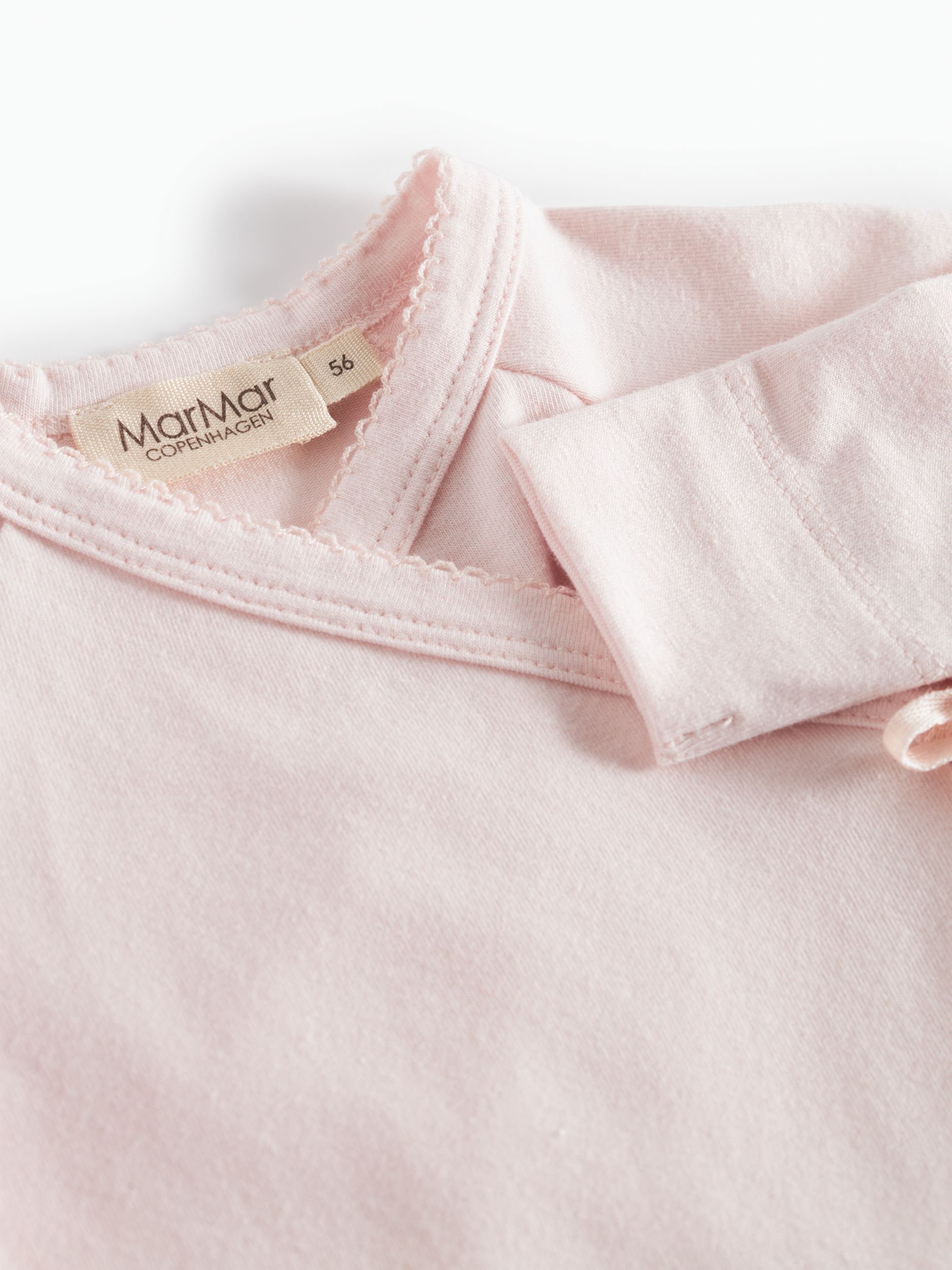 MarMar Omslagsbody, Belita, Rosa