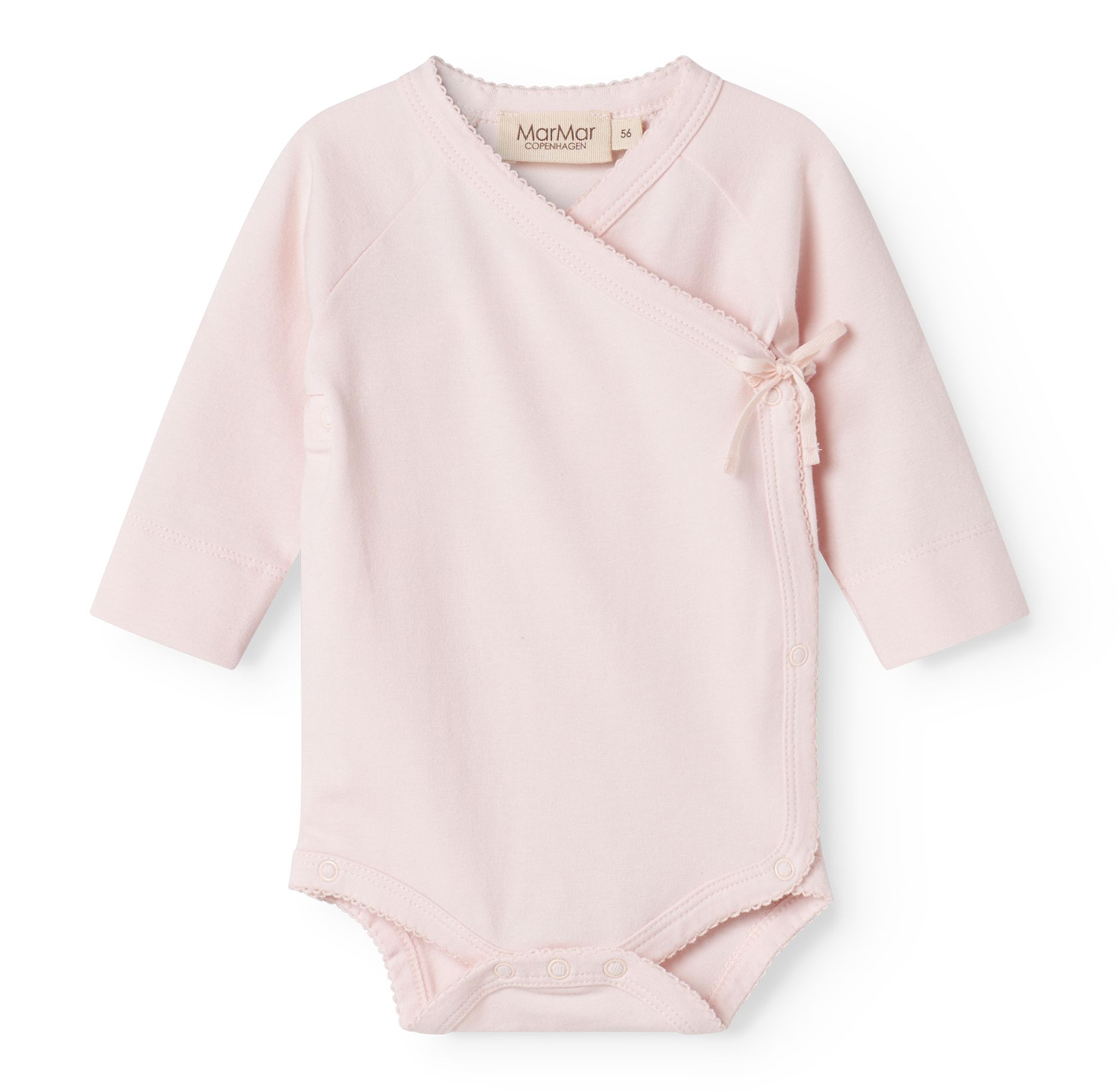 MarMar Omslagsbody, Belita, Rosa