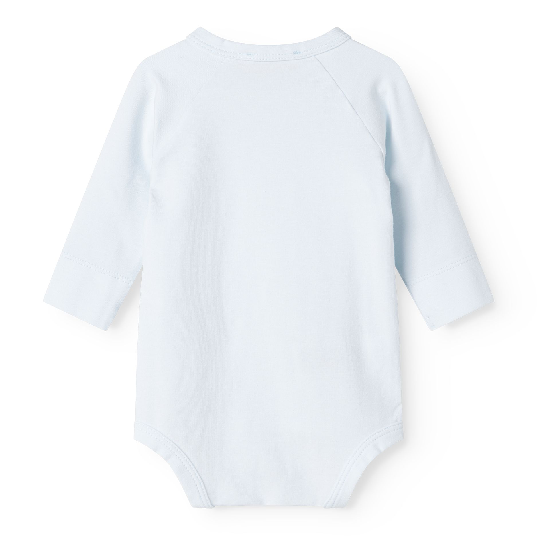 MarMar Omslagsbody, Belita, Light Blue