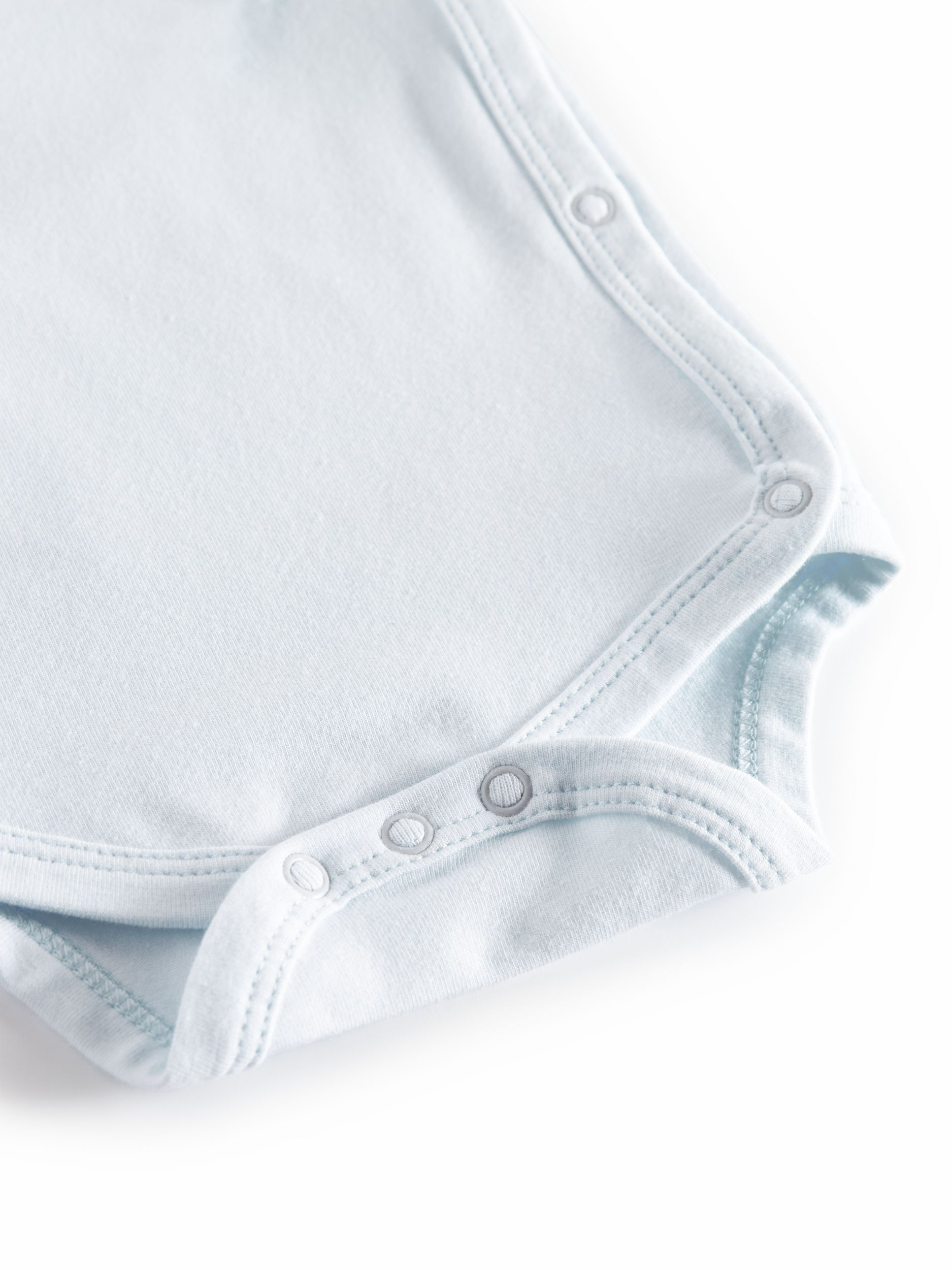 MarMar Omslagsbody, Belita, Light Blue