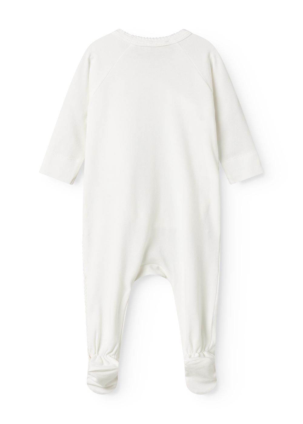 MarMar Heldress m/fot, Rubetta, Gentle White