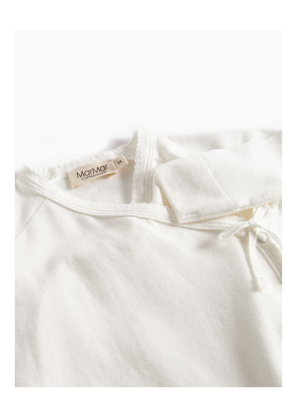 MarMar Heldress m/fot, Rubetta, Gentle White