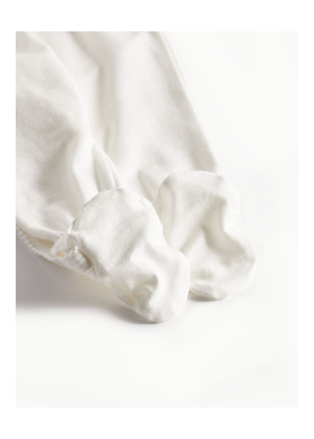MarMar Heldress m/fot, Rubetta, Gentle White