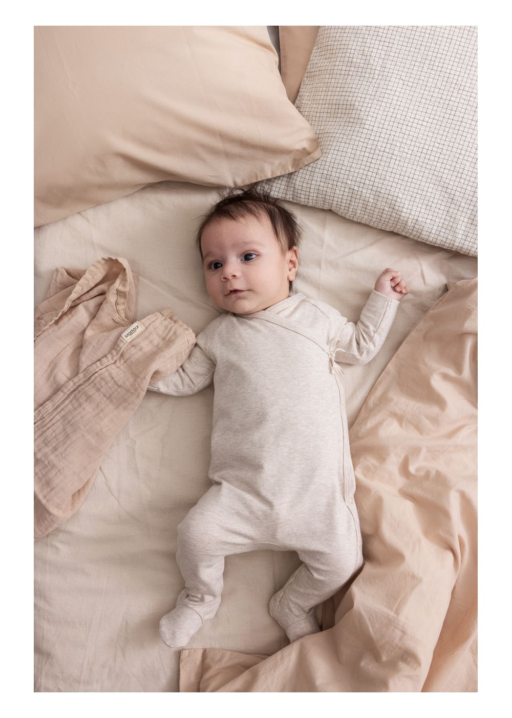 MarMar Heldress m/fot, Rubetta, Gentle White