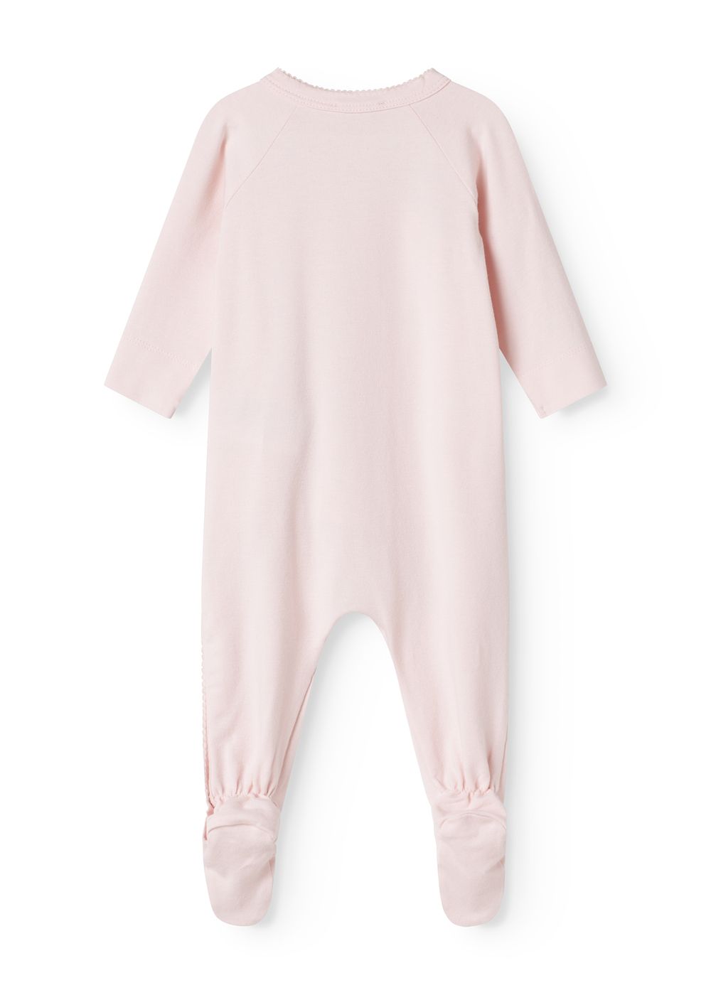 MarMar Heldress m/fot, Rubetta, Rosa