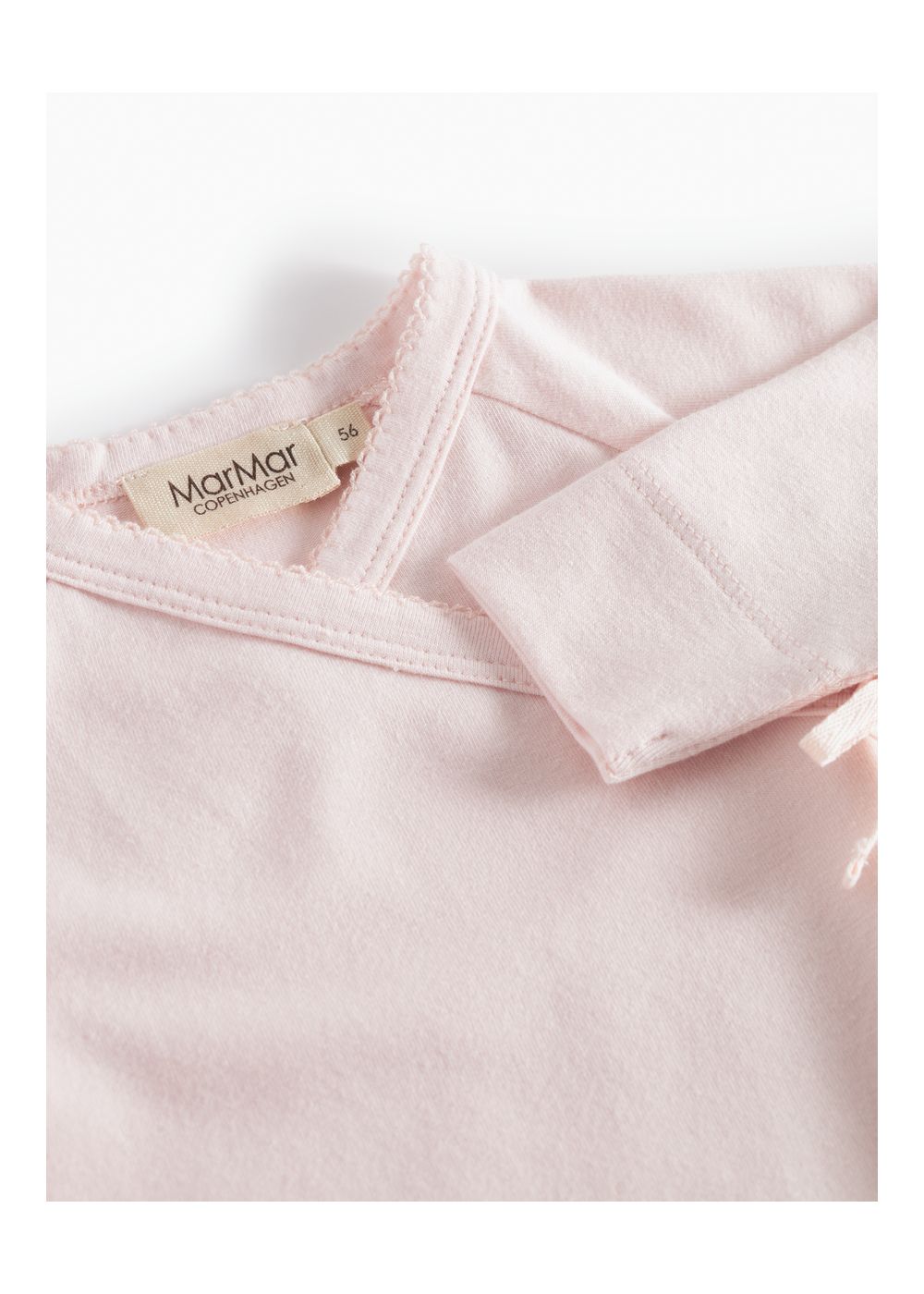 MarMar Heldress m/fot, Rubetta, Rosa