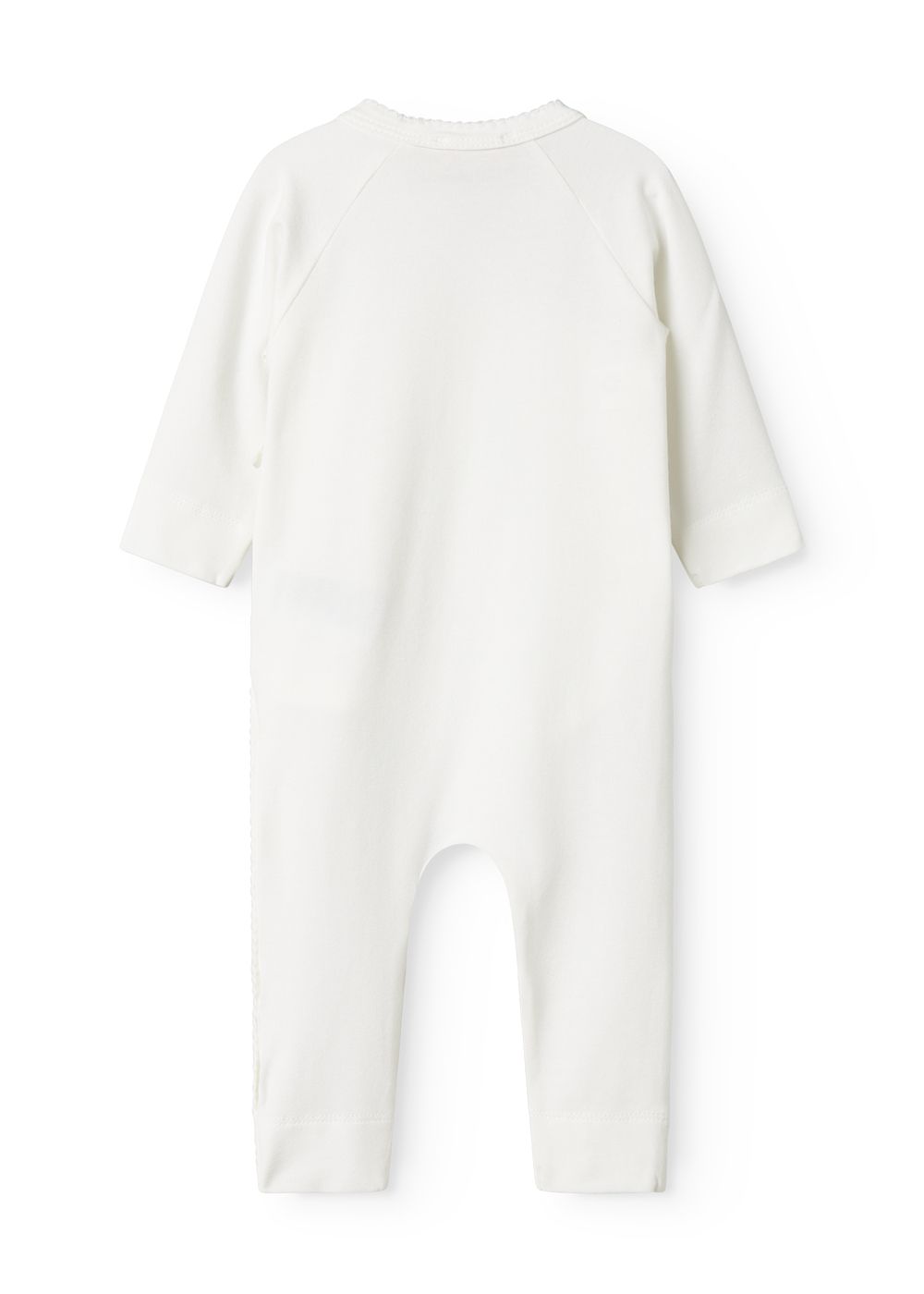 MarMar Heldress, Rula, Gentle White