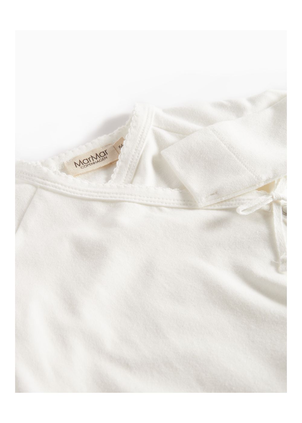 MarMar Heldress, Rula, Gentle White