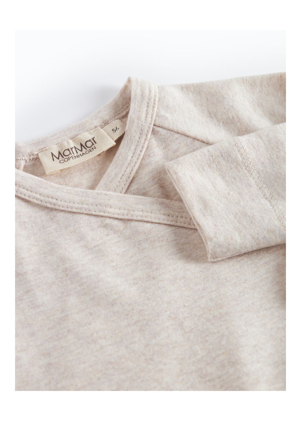 MarMar Heldress, Rula, Light Beige Melange