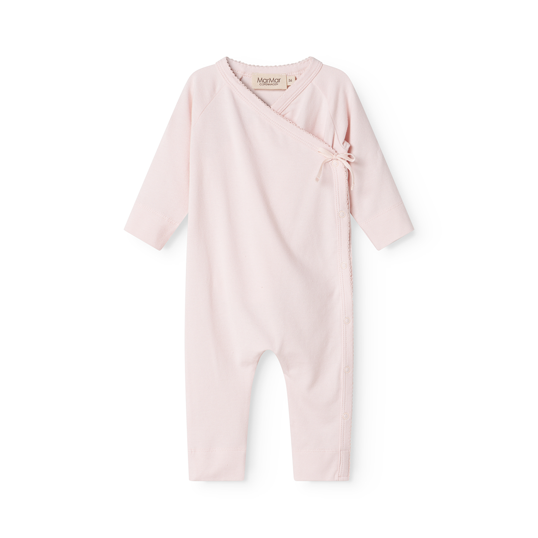 MarMar Heldress, Rula, Rosa