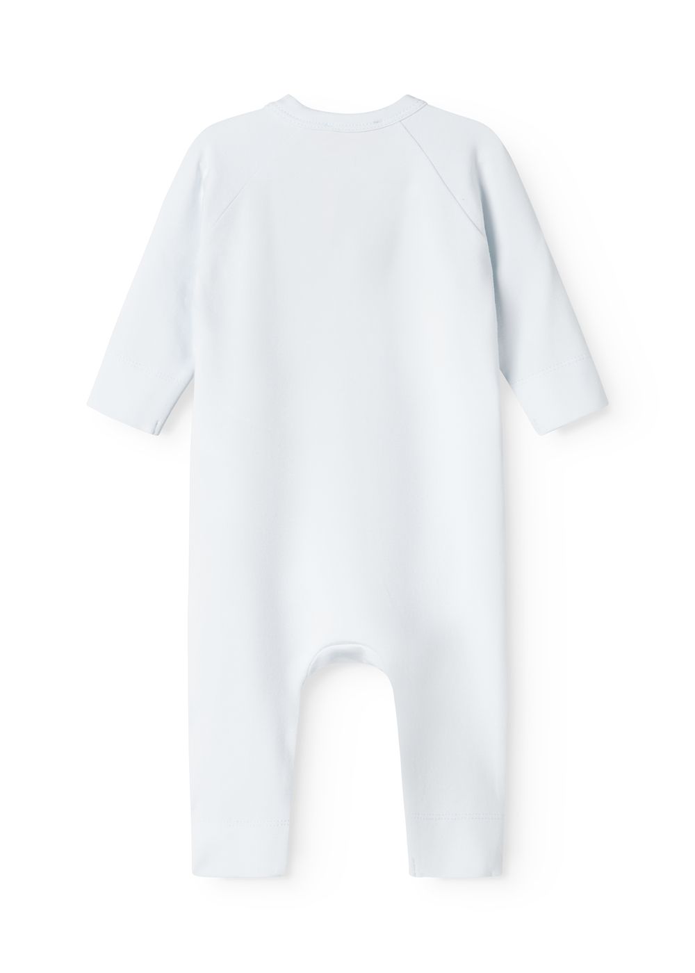 MarMar Heldress, Rula, Light Blue