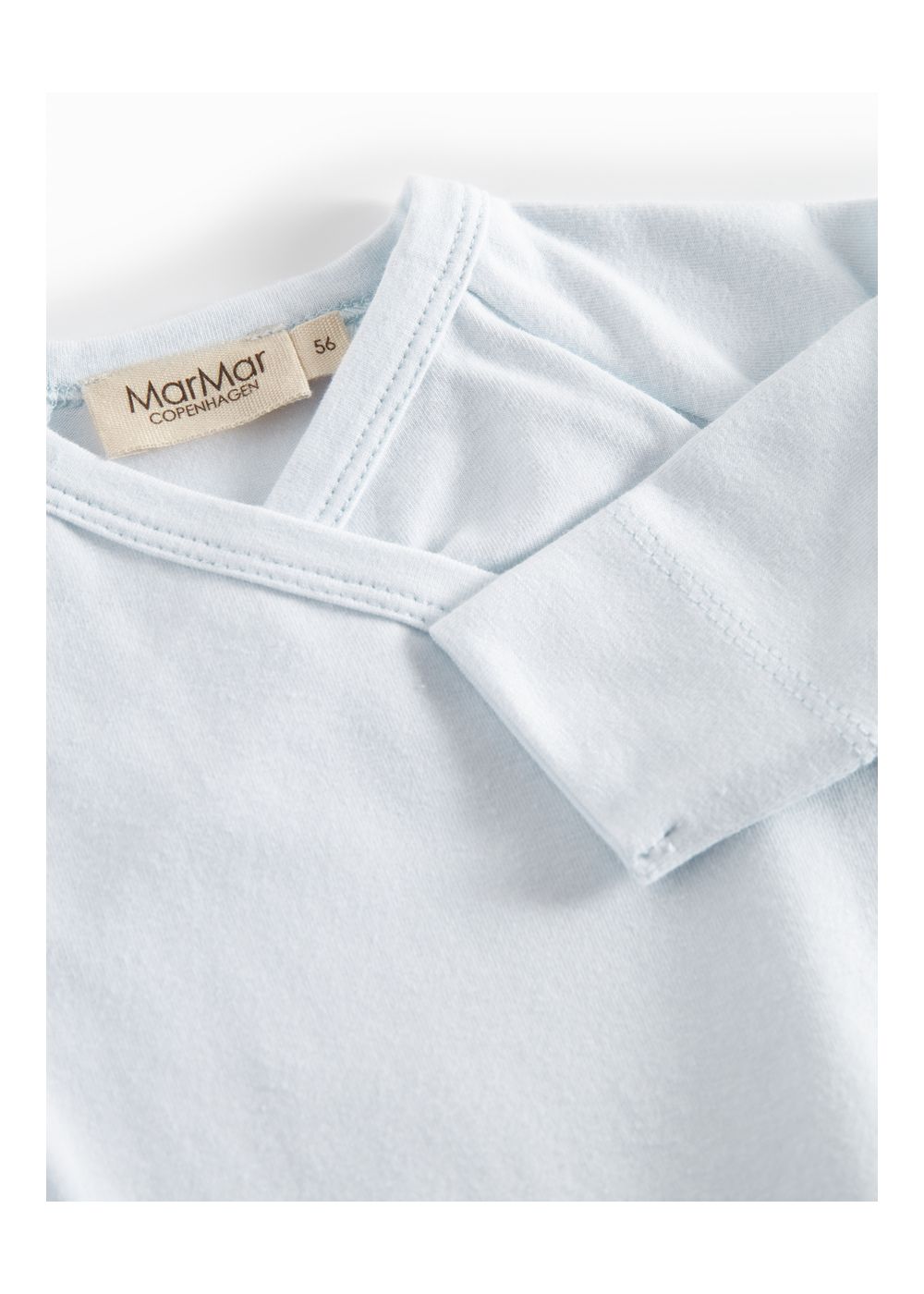 MarMar Heldress, Rula, Light Blue
