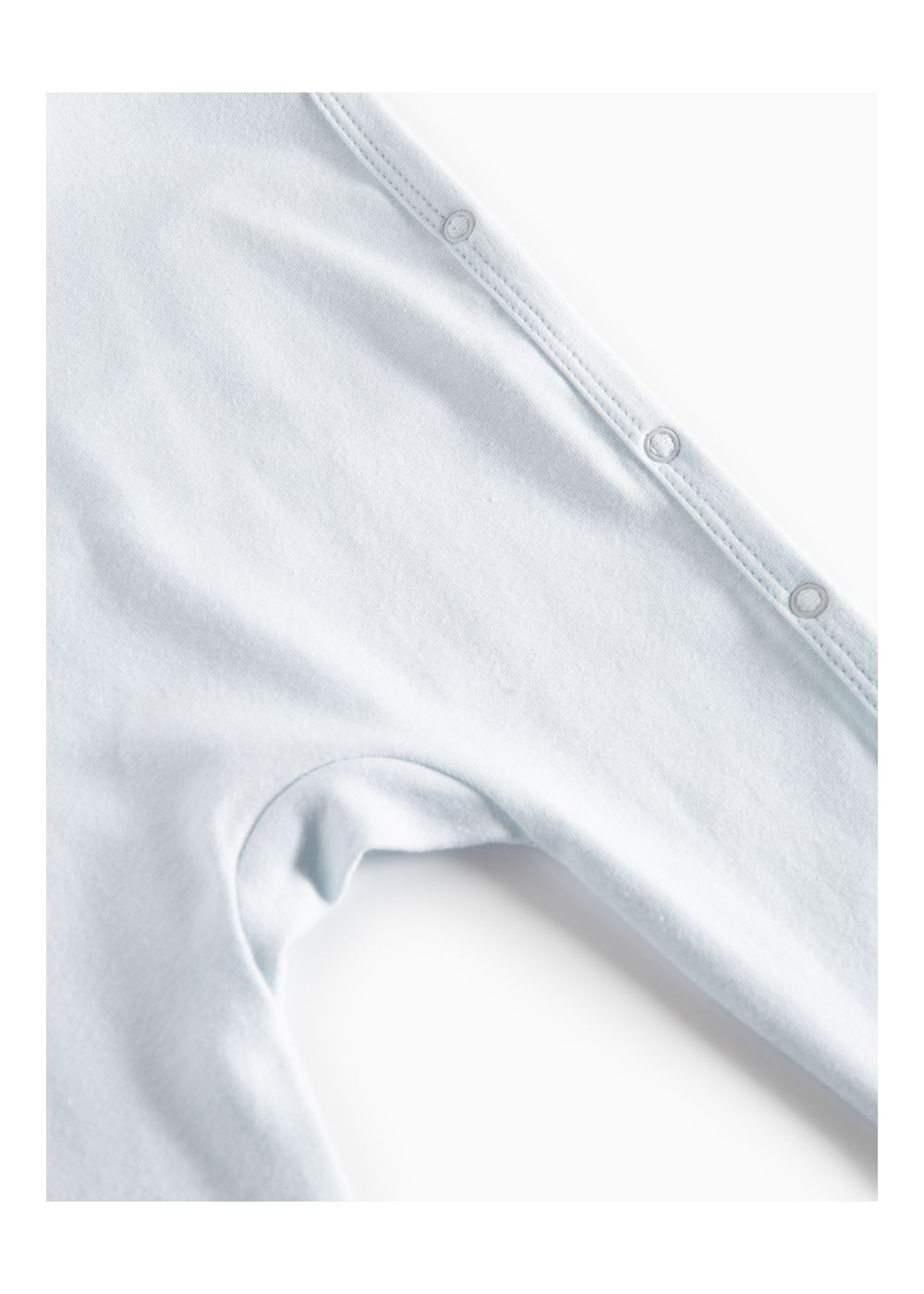 MarMar Heldress, Rula, Light Blue