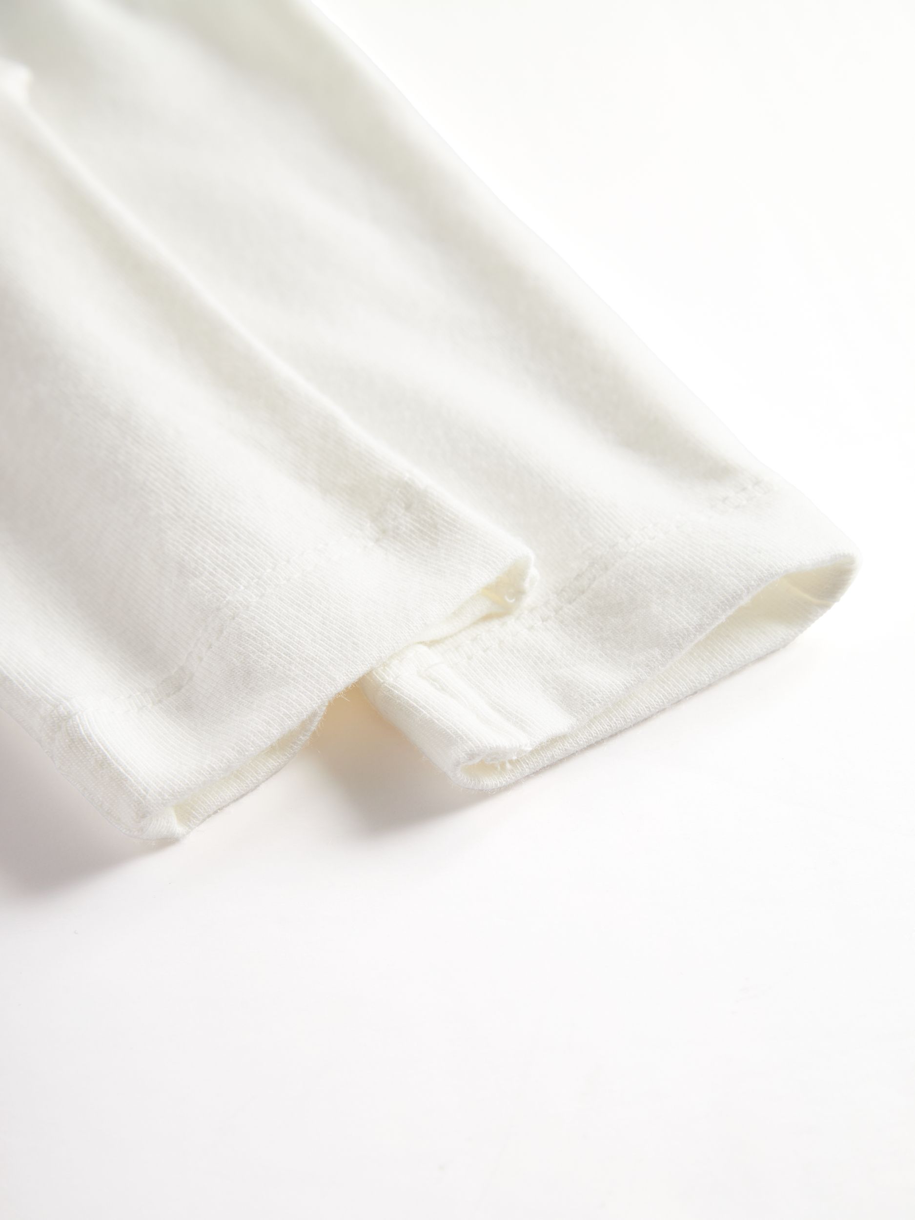 MarMar Bukse Piva, Gentle White